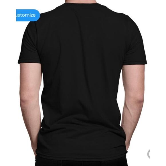 Pete's Wicked Ale Vintage 1990s Classic Black Cotton T Shirt XL Beer Malty Ale - Picture 2 of 8